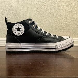Chuck Taylor All Star Malden Street Boot - size 9